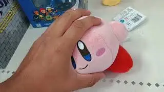 Squashy Pink Marshmallow