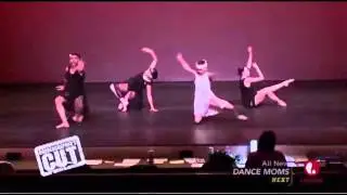 Me,myself and I-Voices in my head-Dance Moms-Audioswap