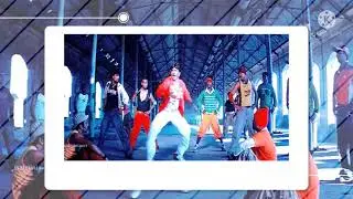 Thalai suthuthey Mama/ Muni movie song / HD video