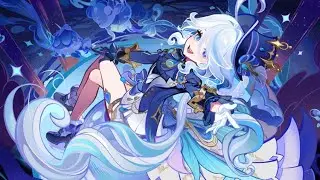 BAD NEWS! ONLY 21 FREE PULLS & 3360 PRIMOGEMS FOR FURINA & WRIOTHESLEY BANNERS! - Genshin Impact
