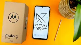 Motorola Moto G Stylus 2023 in 2023: Is It Actually Worth Buying?