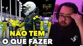 O NOSSO CARRO É ISSO AÍ MESMO - F1 MANAGER 24 #02