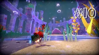ANOTHER CRAB'S TREASURE Walkthrough Gameplay Part 10