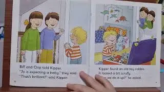 The New Baby. ort5