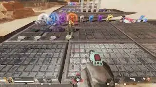 Apex Legends stutters a lot only when moving my mouse?