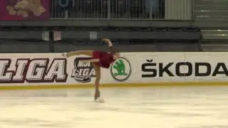 Miriam ROTTENSTEINER - AUT