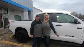 Another Happy Customer | Testimonial | McKaig Gladewater
