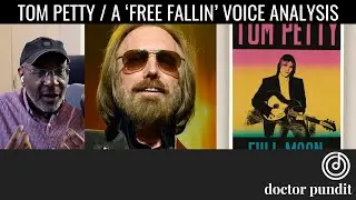 Musical Musings: Free Fallin' (Tom Petty Track)
