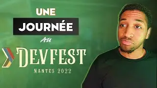 Ceci n'est pas un vlog. - DEVFEST de NANTES 2022
