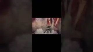 Эдит на АТАКА Титанов