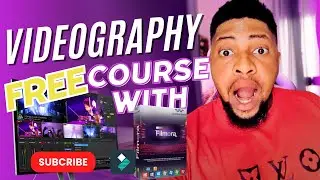 Free Videography Course: Master Adobe Premiere, Wondershare Filmora & CapCut, 3-in-1 Tutorial