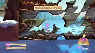 Richard_-Knight's Live PS4 Broadcast