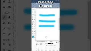 Photoshop Elements Airbrush Tool Explained