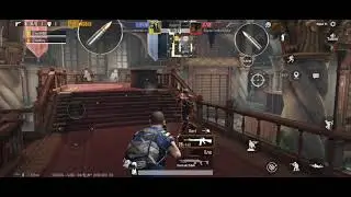 PubG - Botumuzdan tuk urpeden win. ( Bot ki, bot )