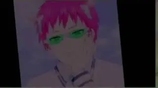 SAIKI EDIT