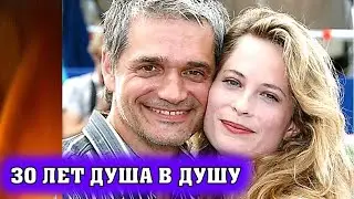 Как сегодня живёт звезда сериала «Ликвидация» актер Константин Лавроненко