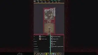 Dwarf Fortress - Гайд - Вагонетка переключатель