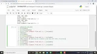 164 Python Set copy Method
