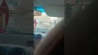 ИЗ-ЗА ЭТОГО ДЕБИЛА, МЫ ПРОСТОЯЛИ 2 МИНУТЫ🤬