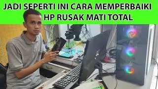 How to Fix a Totally Dead OPPO A77S cellphone