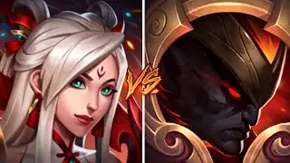 LARS | YASUO VS İRELİA İGNİTE ÖNEMİ!