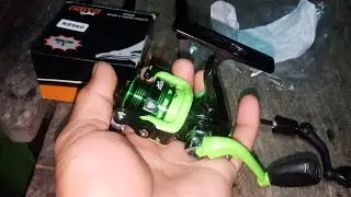 Review rell daido  DN 50