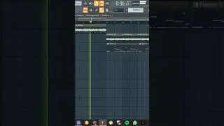Making A Hard Trap Beat In Fl Studio 