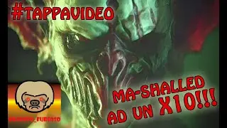 Ma'Shalled ad un X10!!! E altre considerazioni su Ninja 