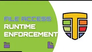 Restrict Access to Secure Files with Tetragon | eBPF Runtime Enforcement