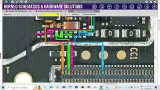 mi 9 power lcd light way hand solution schematic diagram