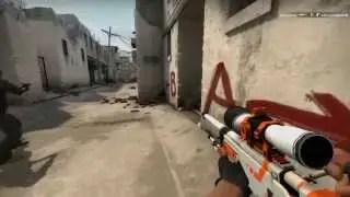 CS:GO - Kolejny ACE :P