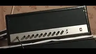 Messa Boogie Rectifier мод от MykhayloDu, ч1