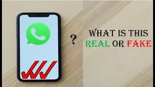 RED Ticks On Whatsapp - Latest Government Update???✔️🔥🔥🔥