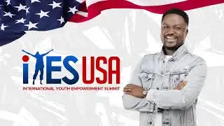 iYES USA Evening Session