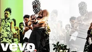Bosmman Dlow ft Lil Baby - Chris Tucker [Music Video]
