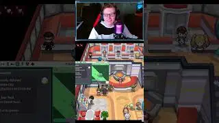 Donald Sends A Cute UwU Mail To S4maxe - PokeMMO