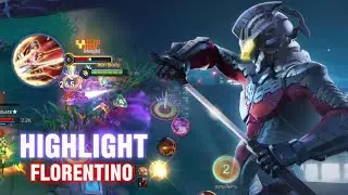 ROV Florentino Highlight ⭐️