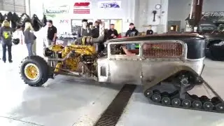 Caterpillar Diesel Power - Welderup Las Vegas