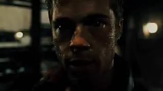 lofi hip hop Fight Club