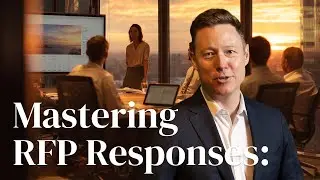 Mastering RFP Responses: Secrets to Winning High-Stakes Proposals