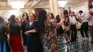 Памирская свадьба 29.04.23.