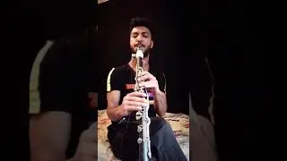 Muammer Barut Beyaz Taş Barilimizi Test ediyor.