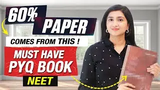 60% Paper Comes from this| Detailed Solution|36 Year Chapterwise Questions|#neet2024 #akanshakarnwal
