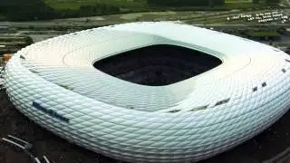 Allianz Arena Munich
