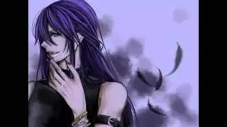 Kamui Gakupo - Scream (rus sub)