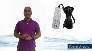 SGES EPP 5 Industrial Arts - Paggawa ng extension cord