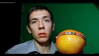 VLOG №5: Выращиваем цитрусовые вместе (запись 1)