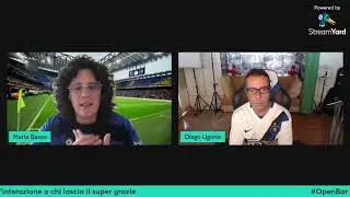 Diego Ligorio - #OpenBar Bar Basso s2 ep.3