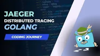 Memasang Distributed Tracing menggunakan Jaeger | Golang