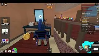MM2 small gameplay clips